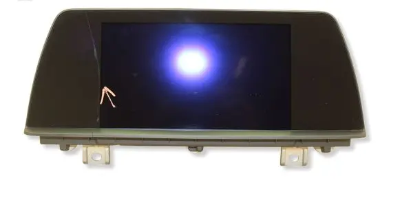 BMW 1 F20 F21 Screen/display/small screen 9292244