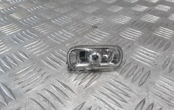 Audi A4 S4 B6 8E 8H Front fender indicator light 8E0949127