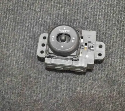 KIA Ceed Other switches/knobs/shifts