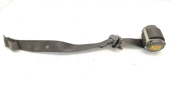 Opel Zafira B Third row seat belt 602592600 13178685 13132400
