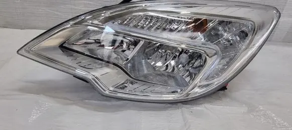 Opel Meriva B Headlight/headlamp 13286612