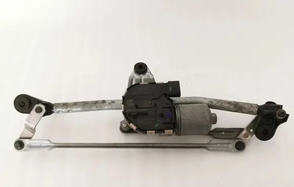 Audi A3 S3 8V Front wiper linkage and motor 8V1955023D 3397021887