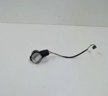 Porsche Cayenne (92A) Front door interior light 