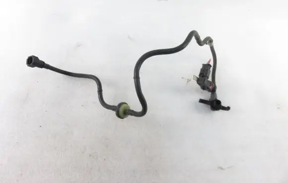 Peugeot 308 Vacuum line/pipe/hose 9805505880