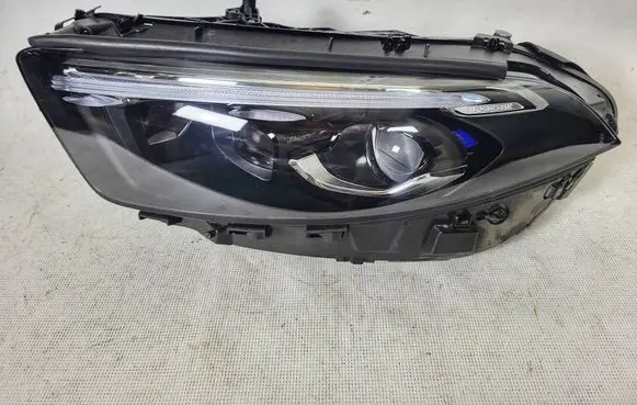 Mercedes-Benz A W177 Headlight/headlamp A1779065704
