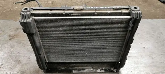BMW X3 F25 Radiator set 73912311