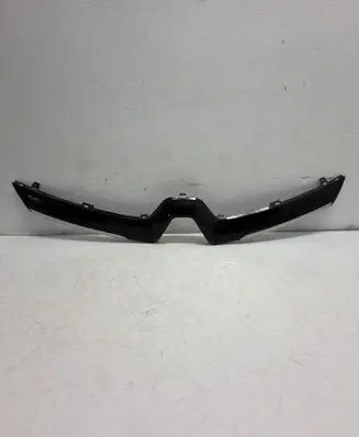 Renault Clio IV Front bumper splitter molding 620782535R