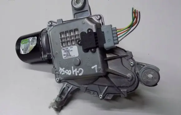 Citroen C4 I Picasso Wiper motor 9687622280