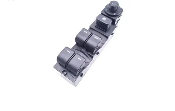 Mazda CX-5 Electric window control switch KE7866350
