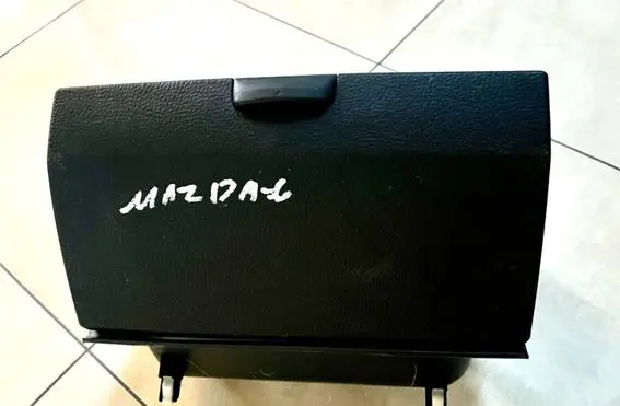 Mazda 6 Dashboard storage box/compartment GR1A5524X02 CADM45902A CA-DM45902A
