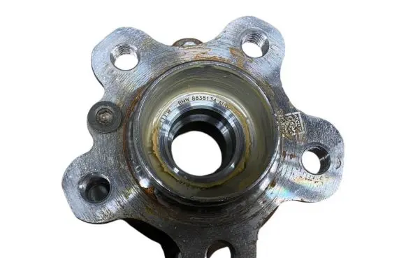 BMW X4 G02 Rear wheel ball bearing 6899175 33406899175 8838134