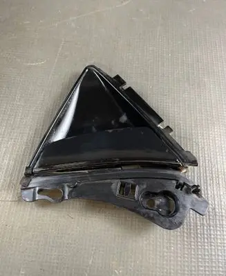 Citroen DS4 Rear door exterior handle 9687712177