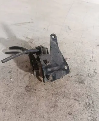 Valve vacuum