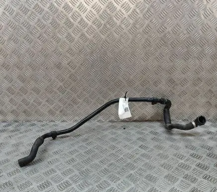 Audi Q4 Sportback e-tron Engine coolant pipe/hose 1EA121045D