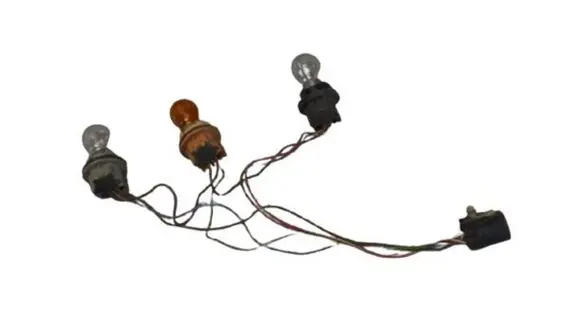 Smart Roadster Other wiring loom