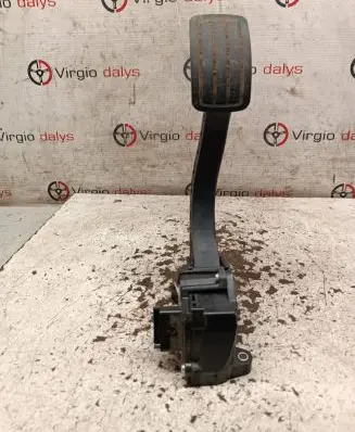 Peugeot Expert Accelerator throttle pedal 0280755269 3444559