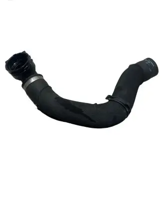 Audi A6 Allroad C6 Coolant pipe/hose 