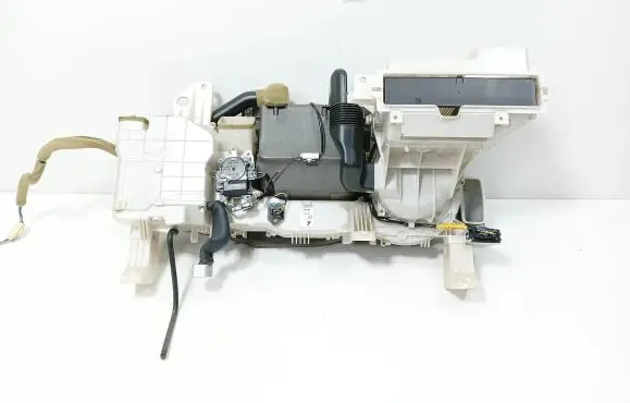 Lexus LS 430 Air conditioning (A/C) radiator (interior) 8703050021 4488005382