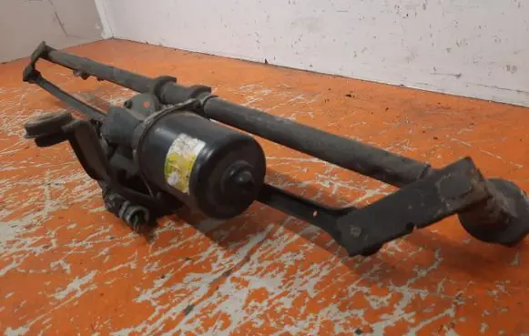 Ford S-MAX Front wiper linkage and motor 54515311