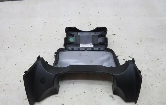 Jaguar XF X260 Steering wheel column trim
