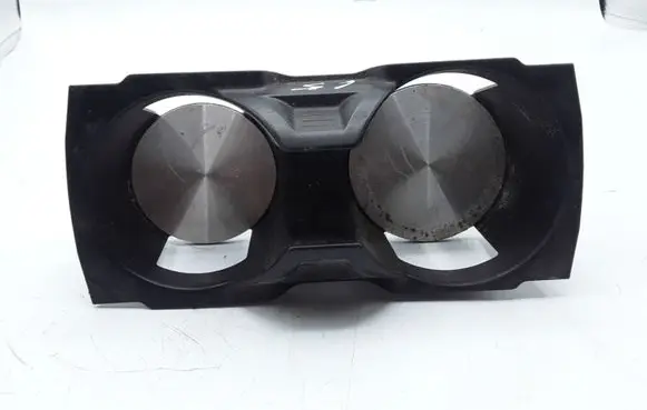 Jaguar XF Cup holder front 8X23F048196A E129652300