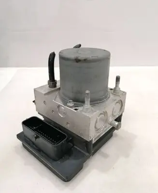 Citroen C4 II ABS Pump 9677024980 0265252034