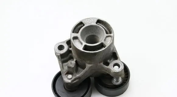 BMW 3 F30 F35 F31 Timing belt/chain tensioner 