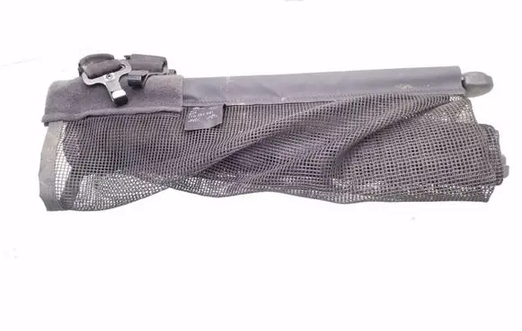 Volkswagen Touran I Trunk/boot cargo luggage net 1T0861691