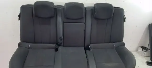 Renault Fluence Seat set 