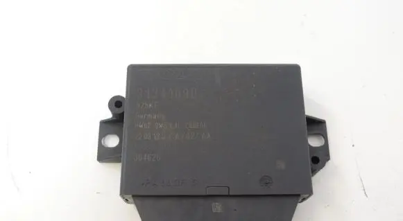 Volvo S60 Parking PDC control unit/module 31341090