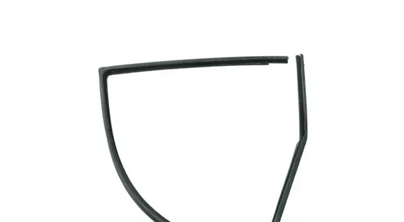 BMW X4 F26 Rubber seal front coupe door A6397200217