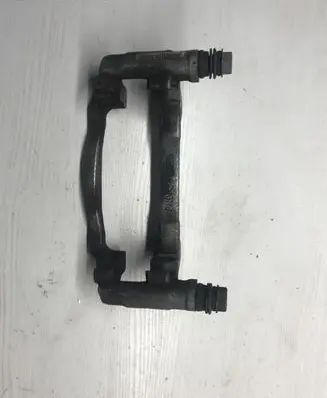 Volkswagen Golf VII Front Brake Caliper Pad/Carrier 5521C