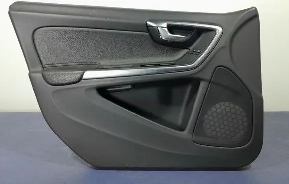 Volvo V60 Door card panel trim set