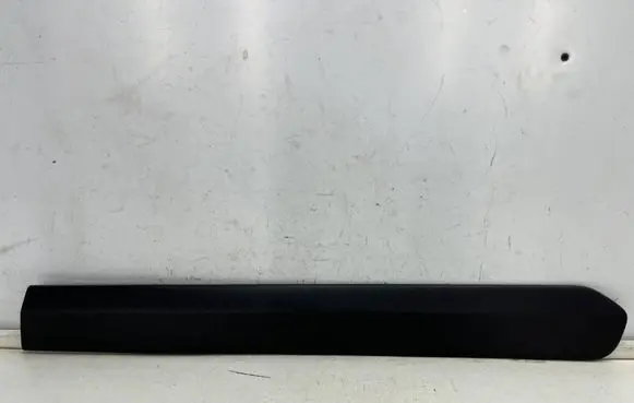 Fiat Doblo Sliding door trim (molding) 735461484