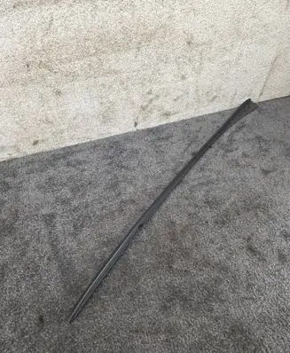 Seat Leon (5F) Windshield trim 5F0854319E