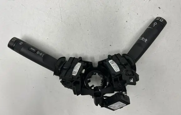Indicator stalk