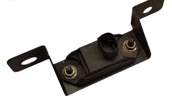 Jaguar XK8 - XKR Airbag deployment crash/impact sensor LJA1975AB Z4AQS7656