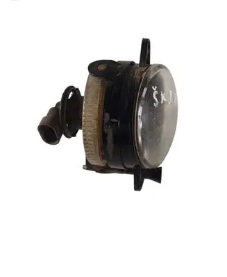Skoda Fabia Mk2 (5J) Front fog light 271181