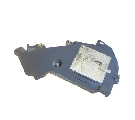Timing belt guard (cover)
