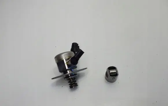 Hyundai Bayon Fuel injection high pressure pump 3532607250