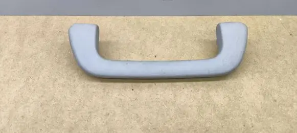 Mercedes-Benz S W221 Front interior roof grab handle A2218101551
