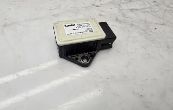 Mercedes-Benz Vito Viano W639 ESP acceleration yaw rate sensor 0265005628 3003724