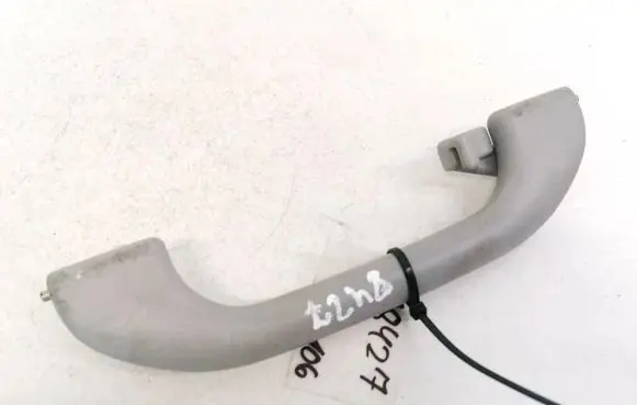Mitsubishi Space Star Rear interior roof grab handle