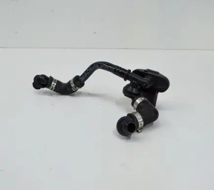 Brake vacuum hose/pipe