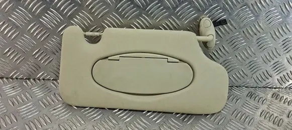 Mini Cooper Countryman R60 Sun visor