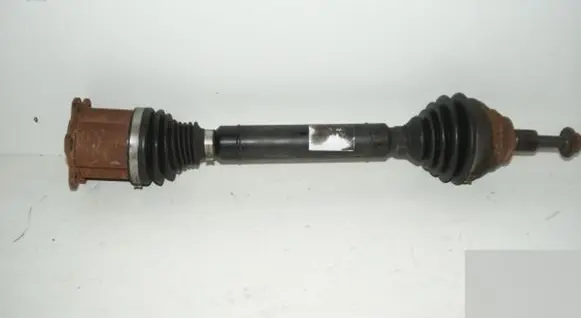 Seat Altea Front driveshaft 1K0407285K