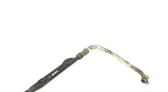 Porsche Macan (95B) Engine coolant pipe/hose 7P6121109F