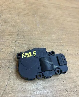 Mini One - Cooper F56 F55 Intake manifold valve actuator/motor CZ1139301710 F3995