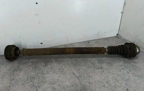 Jeep Cherokee XJ Front prop shaft 