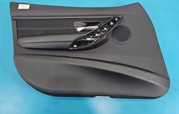 BMW 3 F30 F35 F31 Front door card panel trim IMPRK1531335